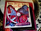 Pacific Gas & Electric Lp Get It On First Album
