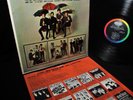 1964 MONO ORIG  The BEATLES  '65   Beat Garage   LENNON McCartney Harrison Starr