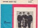 DEFENDERS Walking The Dog RARE danish garage 45 MOD SCORCHER freakbeat LISTEN