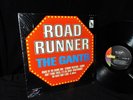 1965 ORIG MONO   THE GANTS   ROADRUNNER   TEEN SCENE REVERB GARAGE ROCK RAVES
