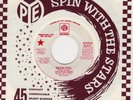 STATUS QUO MEAN GIRL SCARCE US PYE PROMO ROCK EX