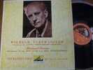 FURTWANGLER / RICHARD STRAUSS don juan ../ HMV ALP 1208