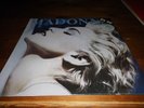 madonna true blue  original sealed