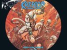 Kreator After the Attack Vinyl LP New Pre Order 19/10/18