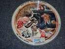 1940s Vogue Picture Record From Estate  #R750 Shoo Fly and Apple Pan Down