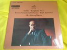 Sealed Classical LP : Mahler   Symphony No. 1   Erich Leinsdorf   RCA LSC 2642