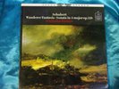 Sealed Classical LP: Richter - Schubert - Wanderer Fantasia - Sonata in A Major