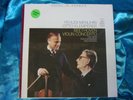Sealed Classical LP: Klemperer - Menuhin - Beethoven - Violin Concerto
