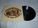 ODDSOCKS-men of the moment '75 UK LP ORIG. FOLK PSYCH.NICK SALOMAN (BEVIS FROND)