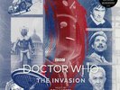 Doctor Who: The Invasion (Soundtrack)