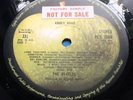 Beatles Abbey Road 17 Track NMint Factory Sample Promo Demo Stereo LP Album 1971