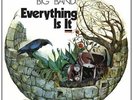 `Sarmanto, Heikki`-Everything Is It VINYL LP NEW