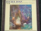 BERLIOZ Symphonie Fantastique MERCURY LP St Banner PAUL PARAY Detroit Symphy NM