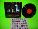 ELVIRA Presents Vinyl Macabre-Oldies But Ghoulies LP Record HALLOWEEN Munsters