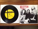 LED Zeppelin - The Something Else