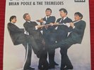 Brian Poole & The Tremeloes - 8 Top-Hits rare EP