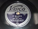 ELTON ADAMS AND HIS BLUE RIDGE MOUNTAINEERS Mountain Dew/ E Blues 78 Vargo 29026