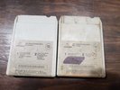 The Allman Brothers Band - Eat A Peach 8 Track Tapes Quadraphonic 4 Channel