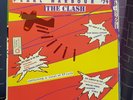 The Clash ?– Pearl Harbour '79 - LP +7