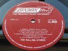Rolling Stones - Out of Our Heads // Orig USA '65 London UK Export Mono LP EX