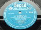 Rolling Stones - Their Satanic Majesties // UK '67 Mono Decca Deep Groove LP EX