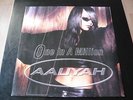 AALIYAH..ONE IN A MILLION..GERMAN 12