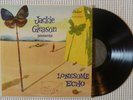 JACKIE GLEASON Lonesome Echo Orig '55 CAPITOL Salvador Dali Art Cover Vinyl LP