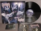 Nazareth big dogz LP / CD Gatefold 2011 Ear Music German Press Hard Rock