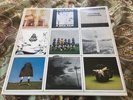 PINK FLOYD A NICE PAIR 73 US 1ST PRESS GATEFOLD (PHANG) HARVEST SABB11257 NM 2LP