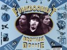 Funkdoobiest - Brothas Doobie '95 LP US ORG  DJ Muggs DJ Lethal