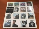 2 LPS New Bon Jovi Crush Vinyl 180 grams Dise Rock Music Vintage It’s My Life