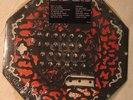 CRANIUM'S Horslips HAPPY TO MEET SORRY TO PART orig DIE CUT Lp SEALED horselips