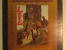 CRANIUM'S Love DE CAPO original BIG E Mono Lp w/inner Arthur Lee decapo