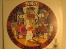 CRANIUM'S Larry Norman PEOPLE orig Capitol Colorband Lp w/I LOVE YOU