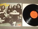 STATUS QUO THE BEST OF STATUS QUO-  POLYDOR LABEL - NZ ONLY?  NZ NEW ZEALAND