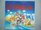 Ambassadors Of Funk featuring M.C. Mario 33Tours vinyle Super Mario Land
