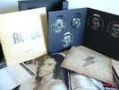 AC/DC BACKTRACKS - COLLECTOR'S EDITION DELUXE BOX SET ltd. unopened  sealed