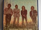 The Doors Waiting For The Sun  7in Reel Tape 3 3/4 ips Elektra EKX 4024 +4 tapes