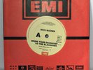 IRON MAIDEN -BRING YOUR DAUGHTER TO THE SLAUGHTER  RARE AUSTRALIAN 45 RPM