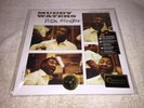 Muddy Waters Folk Singer 200g 33rpm Analogue Productions Sealed