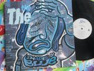 The The ?Shades Of Blue PROMO stickered Epic   655796 8 UK  Vinyl 12inch