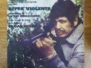 ENNIO MORRICONE Città Violenta RARE URUGUAY OST LP FUNK BREAKS CHARLES BRONSON