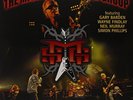 Schenker, Michael/Group-Live In Tokyo: 30th Annivers VINYL NEUF