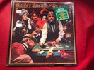 X-66 KENNY ROGERS The Gambler + BONUS POSTER .... 1978 .... UA-LA934-H