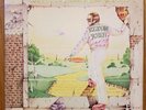 Elton John Goodbye Yellow Brick Road Vinyl LP 1st Edition 1973 MCA 2-1003 Glover