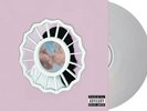 MAC MILLER “The Divine Feminine” Ultra Clear 2 LP Vinyl Record FYE EXCLUSIVE OOP