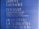 Alfred Brendel - Mozart, 13 Klavierkonzerte, Neville Marriner (8 LP-Box)
