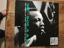 Vinyle Mc Solaar qui sème le vend récolte le tempo