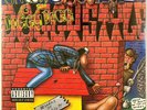 Snoop Dogg Snoop Doggy-Dogg Doggystyle [Current Pressing] LP Vinyl Record Album