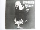 SCORPIONS  IN TRANCE 1976 RCA AYL1-4657 STEREO   Hard Rock